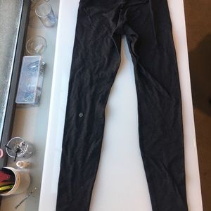 Lululemon Athletica Leggings